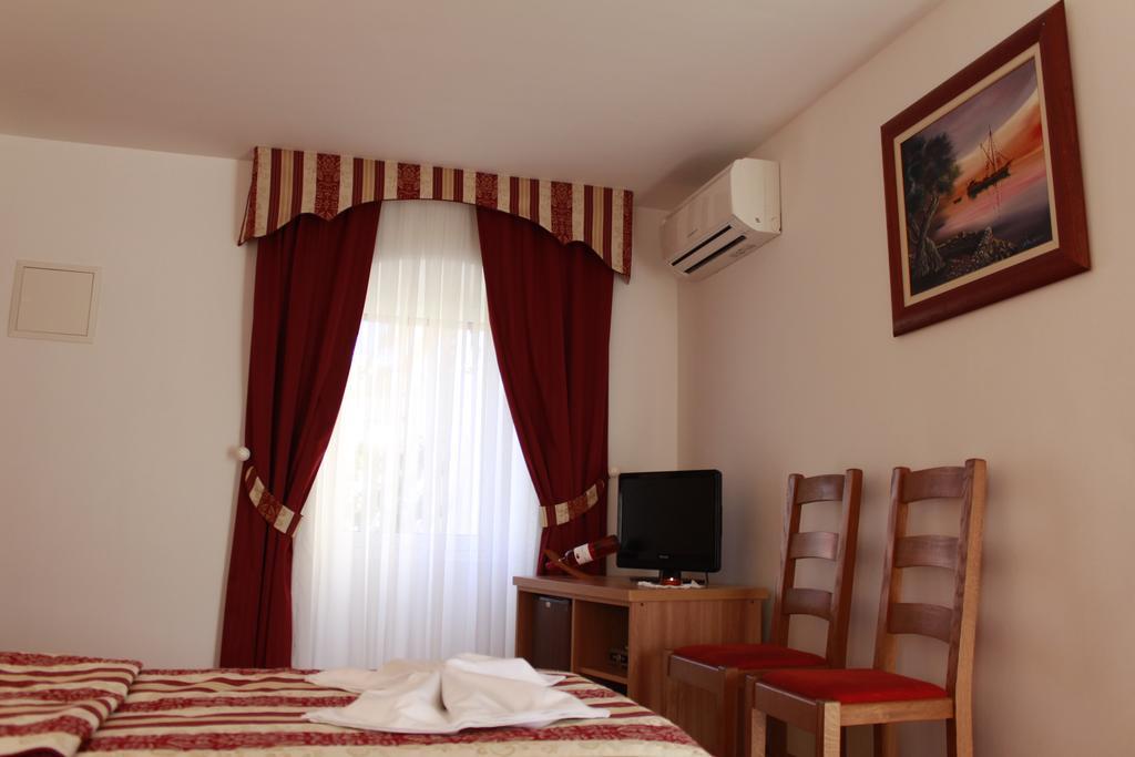 Villa Kula 브랜지카 객실 사진