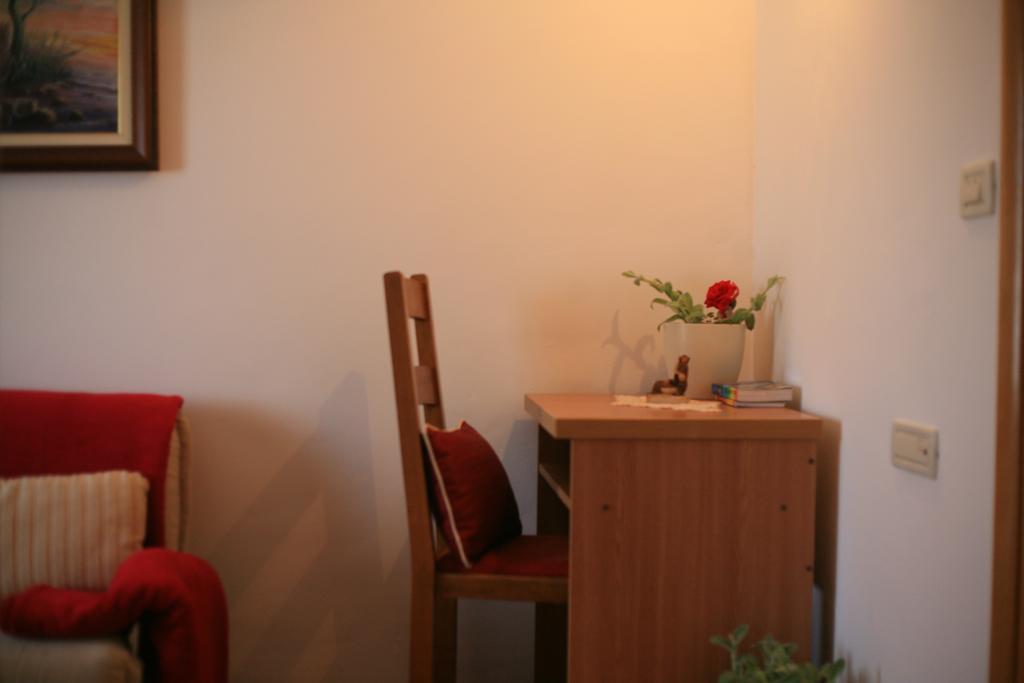 Villa Kula 브랜지카 객실 사진