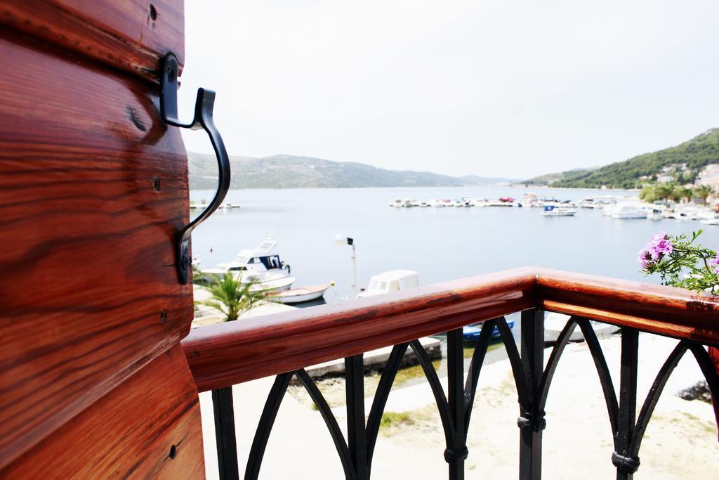 Villa Kula 브랜지카 객실 사진