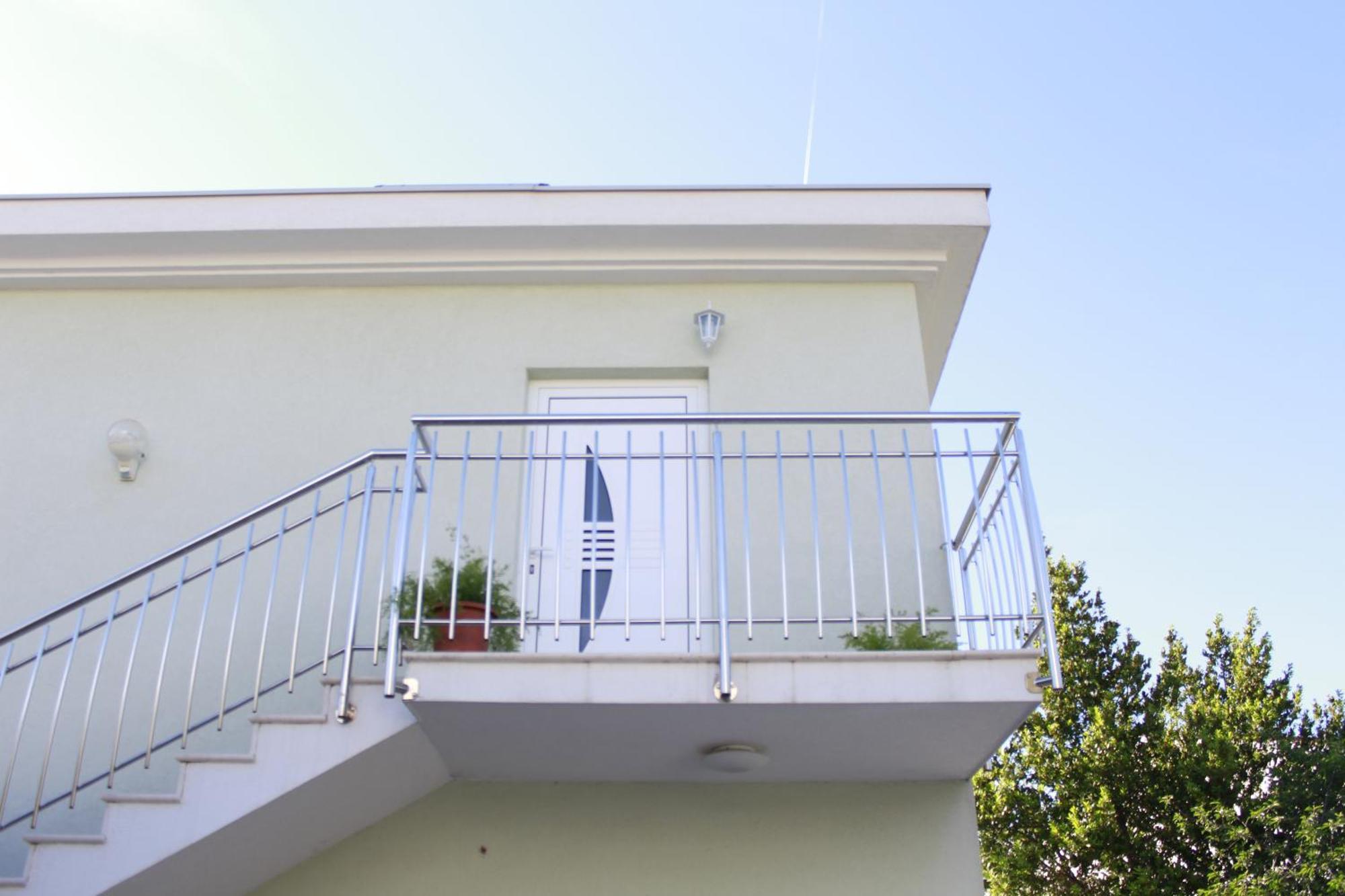 Villa Kula 브랜지카 객실 사진