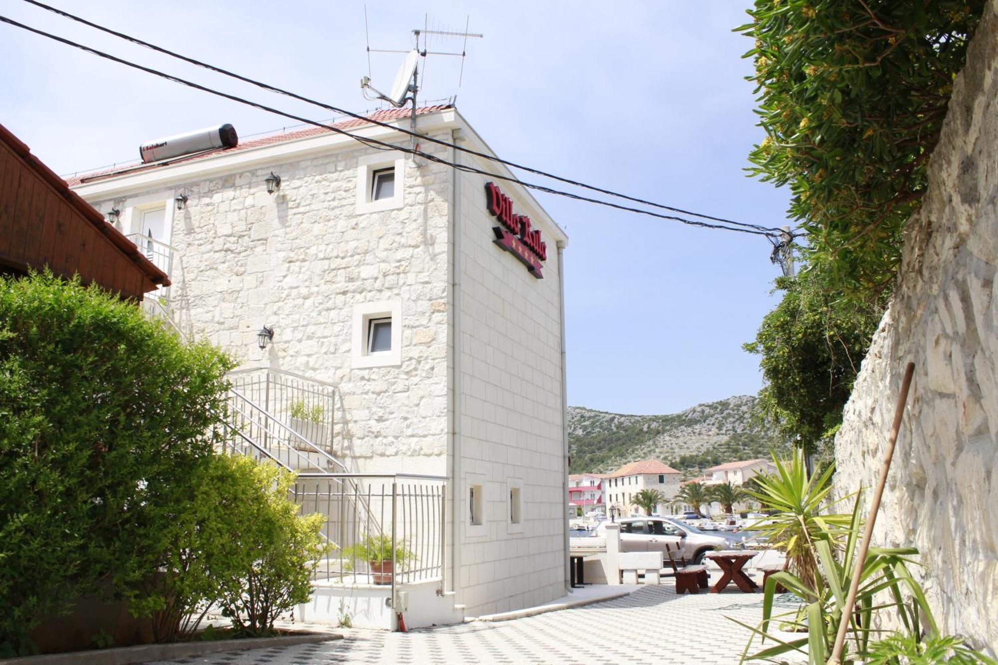Villa Kula 브랜지카 객실 사진