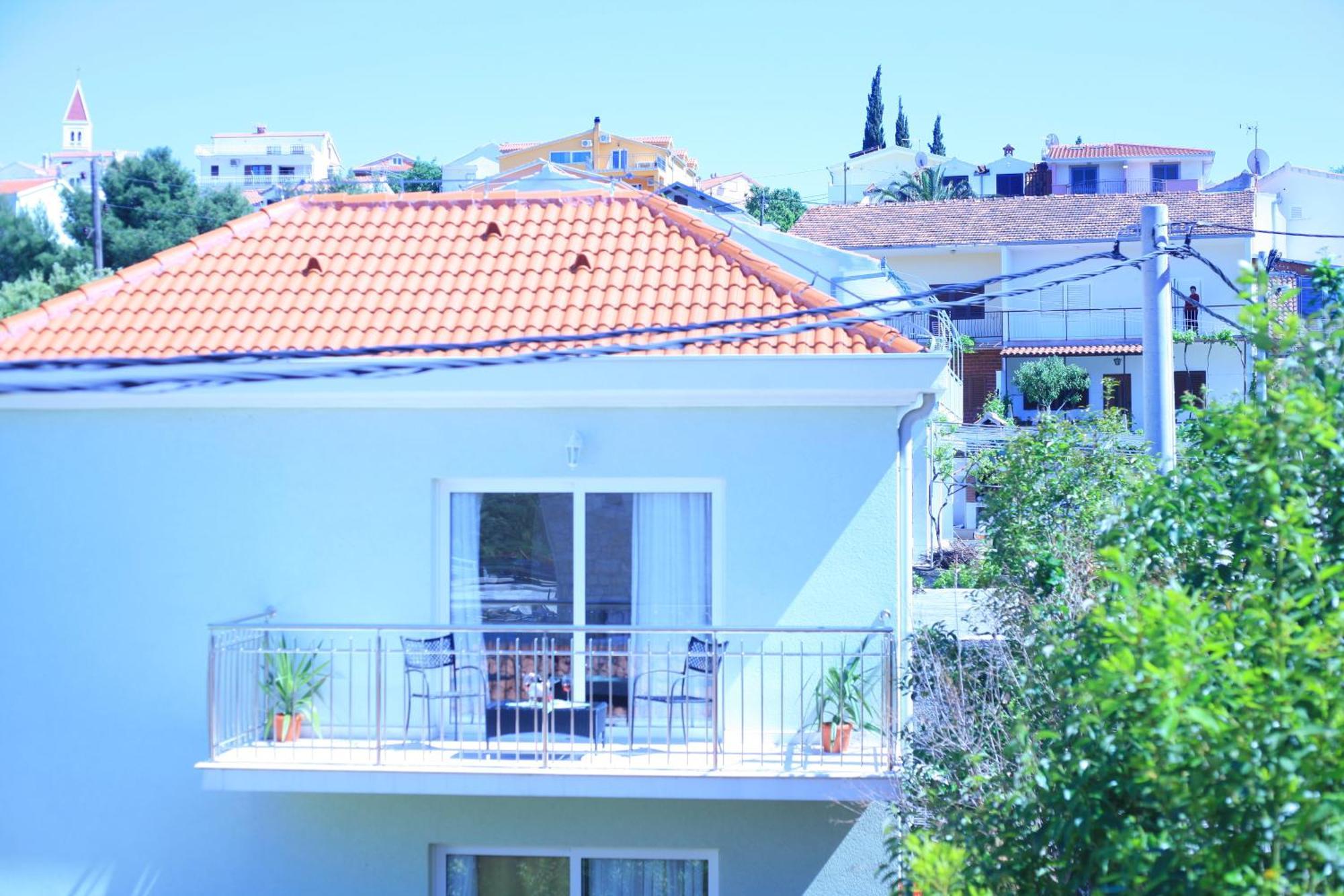 Villa Kula 브랜지카 객실 사진